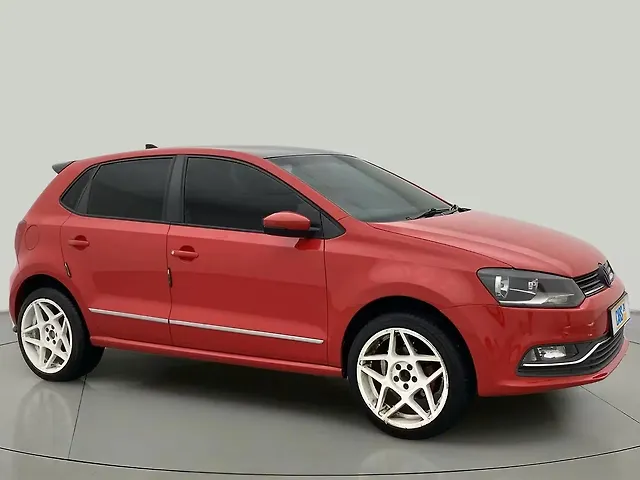 Used 2019 Volkswagen Polo in Chennai