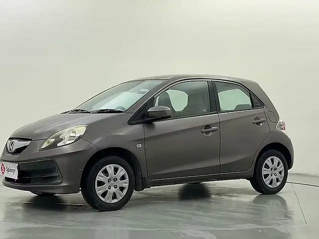Used 2013 Honda Brio in Delhi