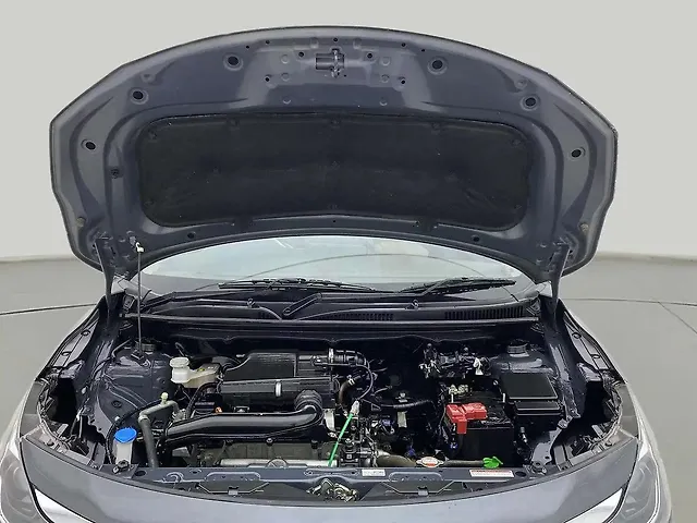 Used Toyota Glanza S [2022-2023] in Ahmedabad