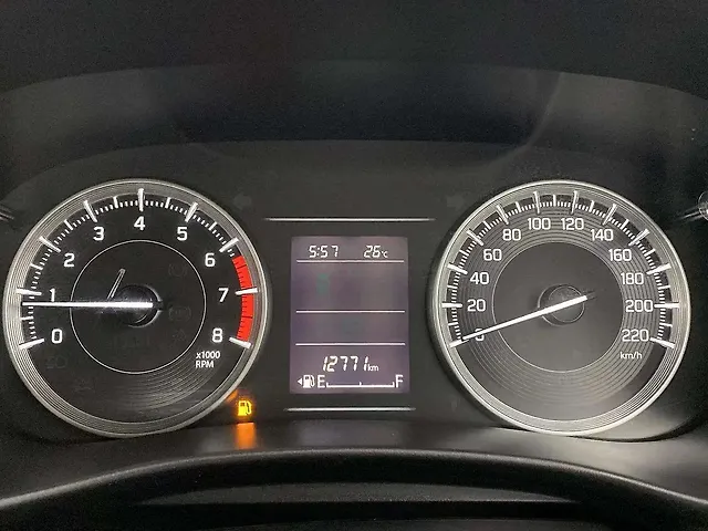 Used Toyota Glanza S [2022-2023] in Ahmedabad