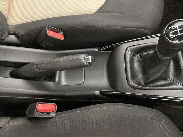 Used Toyota Glanza S [2022-2023] in Ahmedabad