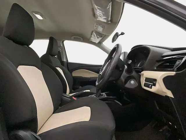 Used Toyota Glanza S [2022-2023] in Ahmedabad