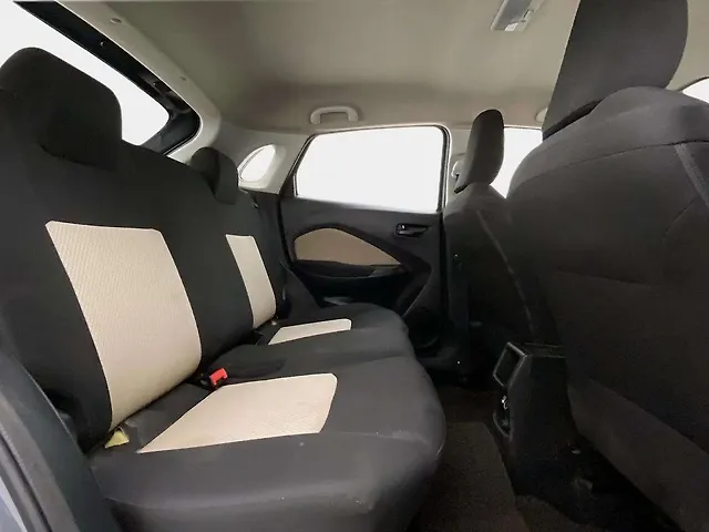 Used Toyota Glanza S [2022-2023] in Ahmedabad