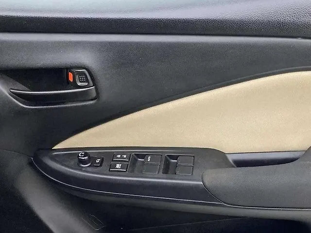 Used Toyota Glanza S [2022-2023] in Ahmedabad
