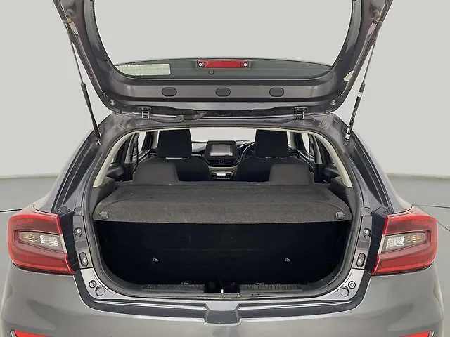 Used Toyota Glanza S [2022-2023] in Ahmedabad
