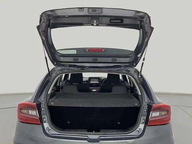 Used Toyota Glanza S [2022-2023] in Ahmedabad