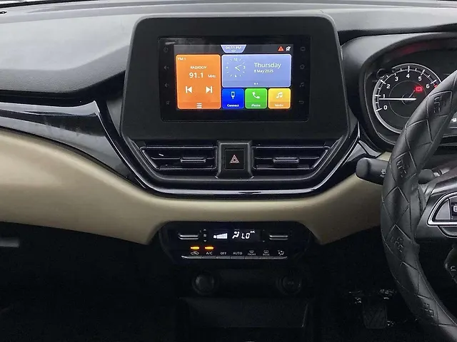 Used Toyota Glanza S [2022-2023] in Ahmedabad