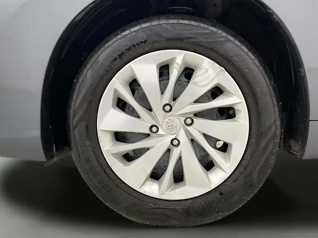 Used Toyota Glanza S [2022-2023] in Ahmedabad