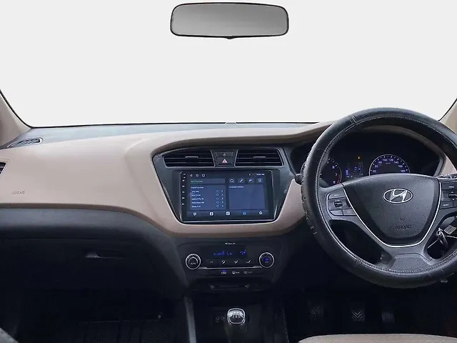 Used Hyundai Elite i20 [2017-2018] Asta 1.2 in Jaipur
