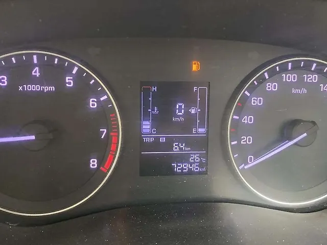 Used Hyundai Elite i20 [2017-2018] Asta 1.2 in Jaipur