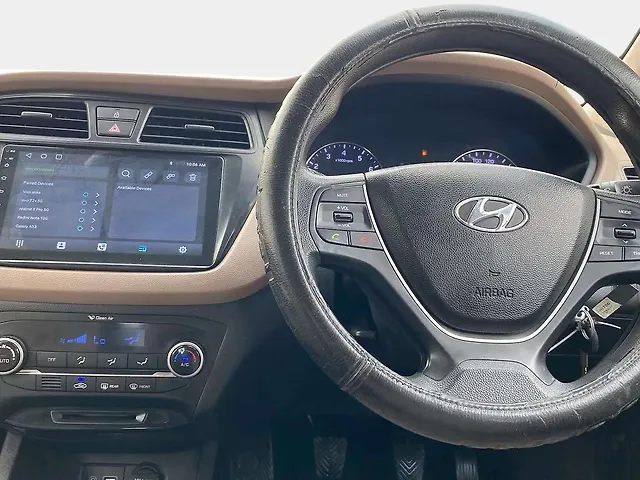 Used Hyundai Elite i20 [2017-2018] Asta 1.2 in Jaipur
