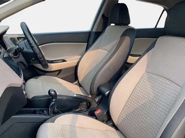 Used Hyundai Elite i20 [2017-2018] Asta 1.2 in Jaipur