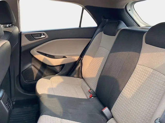 Used Hyundai Elite i20 [2017-2018] Asta 1.2 in Jaipur