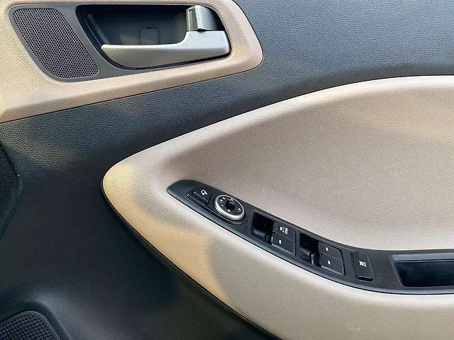 Used Hyundai Elite i20 [2017-2018] Asta 1.2 in Jaipur