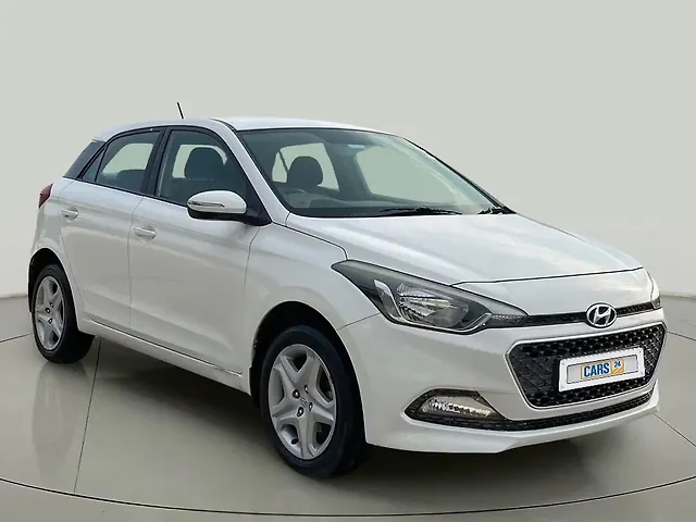 Used 2017 Hyundai Elite i20 in Jaipur
