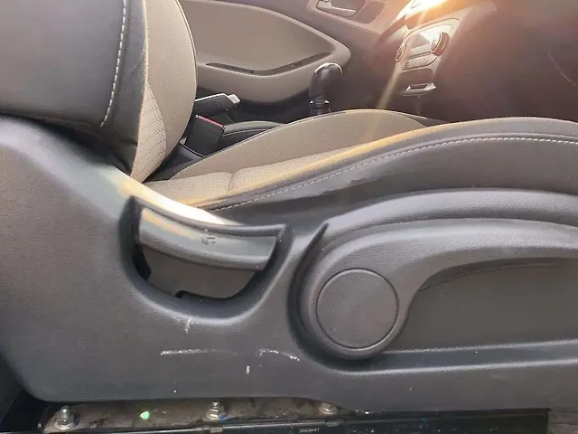 Used Hyundai Elite i20 [2017-2018] Asta 1.2 in Jaipur