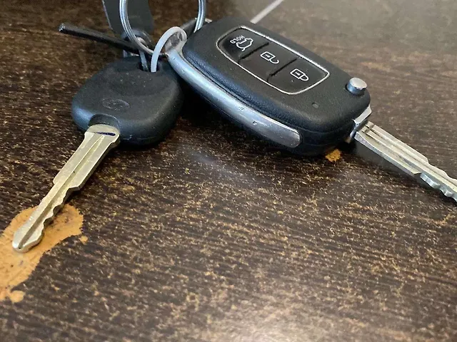 Used Hyundai Elite i20 [2017-2018] Asta 1.2 in Jaipur