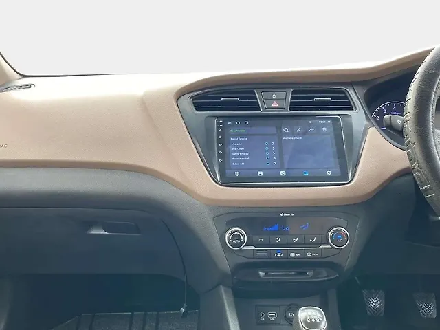 Used Hyundai Elite i20 [2017-2018] Asta 1.2 in Jaipur