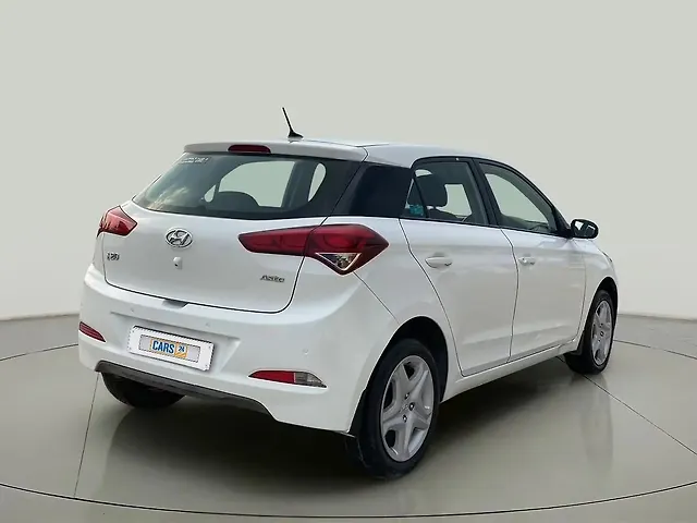 Used Hyundai Elite i20 [2017-2018] Asta 1.2 in Jaipur