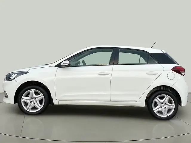 Used Hyundai Elite i20 [2017-2018] Asta 1.2 in Jaipur