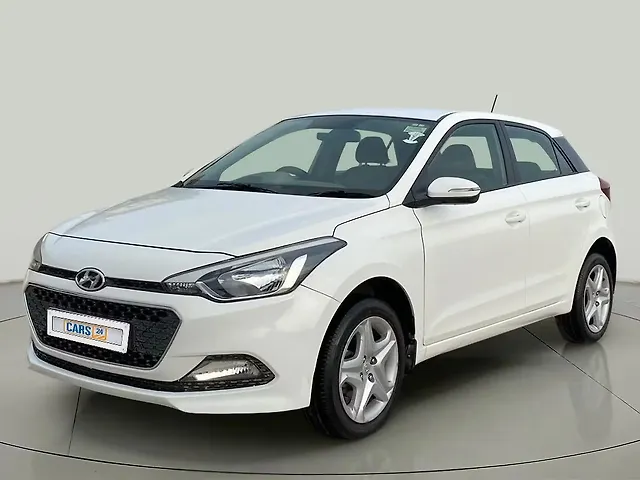 Used Hyundai Elite i20 [2017-2018] Asta 1.2 in Jaipur