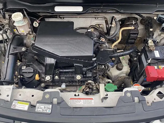 Used Maruti Suzuki Wagon R [2019-2022] VXi (O) 1.0 AMT in Indore