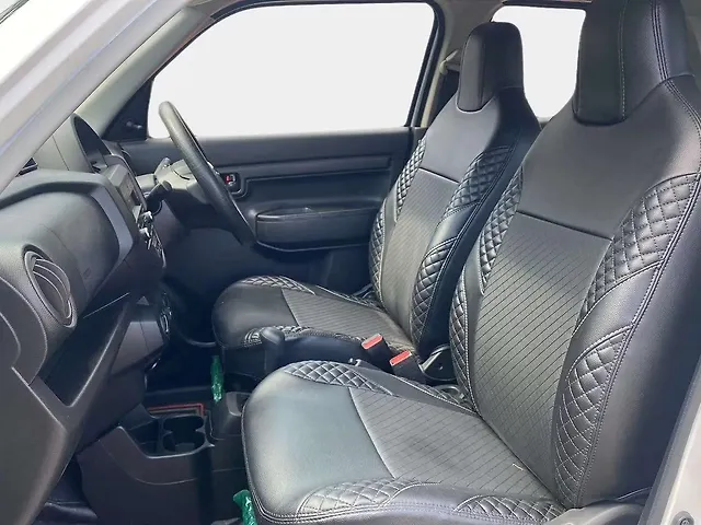 Used Maruti Suzuki Wagon R [2019-2022] VXi (O) 1.0 AMT in Indore