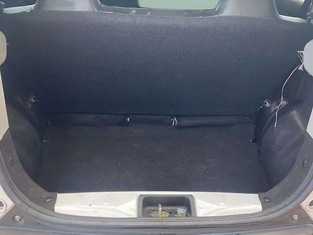 Used Maruti Suzuki Wagon R [2019-2022] VXi (O) 1.0 AMT in Indore