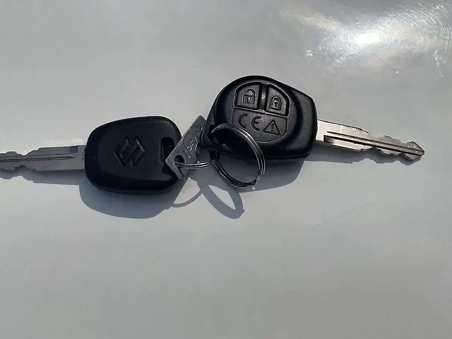 Used Maruti Suzuki Wagon R [2019-2022] VXi (O) 1.0 AMT in Indore