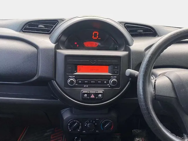 Used Maruti Suzuki Wagon R [2019-2022] VXi (O) 1.0 AMT in Indore