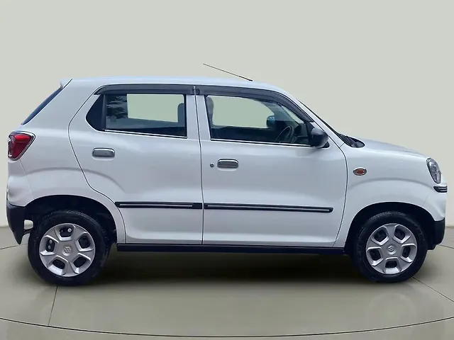 Used Maruti Suzuki Wagon R [2019-2022] VXi (O) 1.0 AMT in Indore