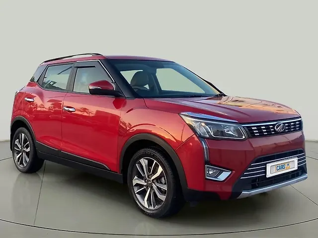 Used 2021 Mahindra XUV300 in Coimbatore