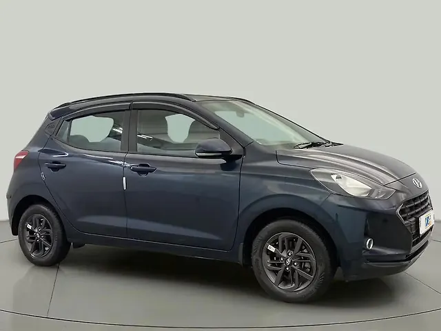 Used 2022 Hyundai Grand i10 NIOS in Delhi
