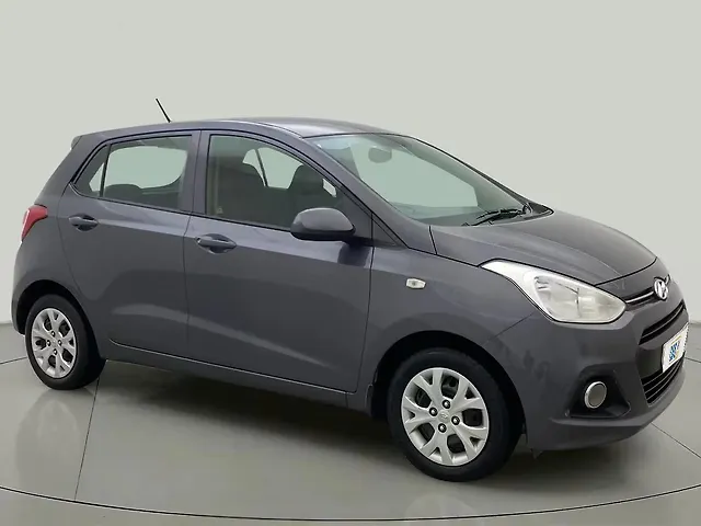 Used 2014 Hyundai Grand i10 in Bangalore