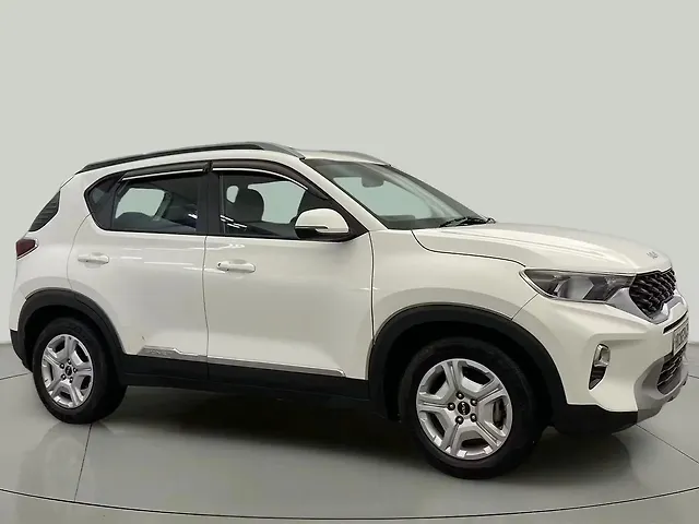 Used 2022 Kia Sonet in Delhi