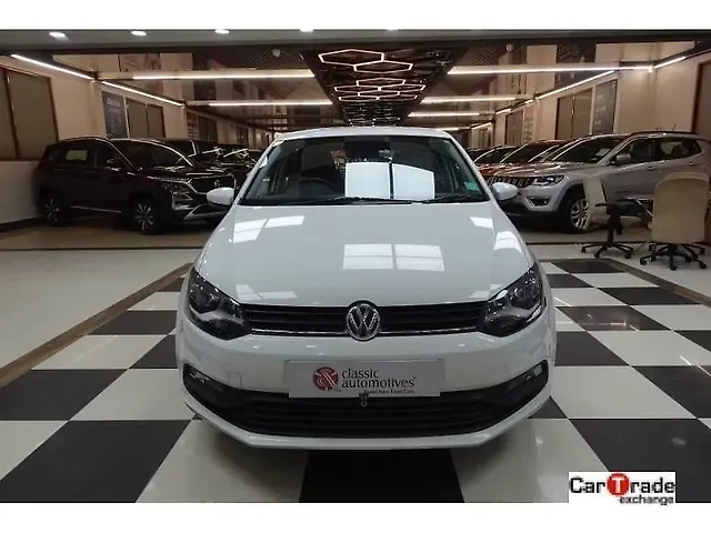 Used 2019 Volkswagen Polo in Bangalore