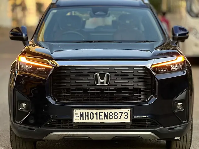Used 2024 Honda Elevate in Mumbai