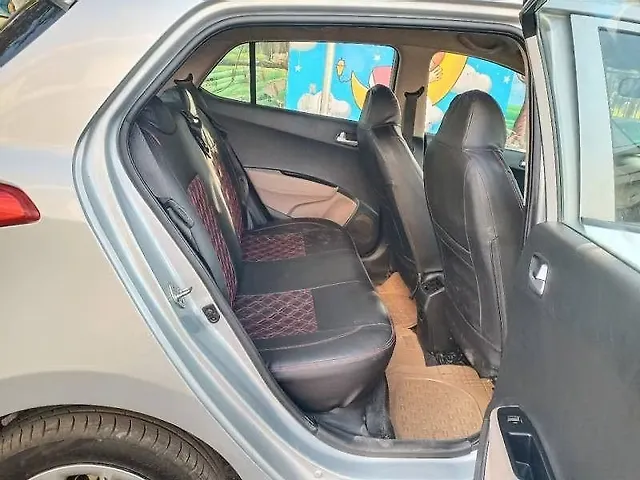 Used Hyundai Grand i10 Sportz 1.2 Kappa VTVT in Kanpur