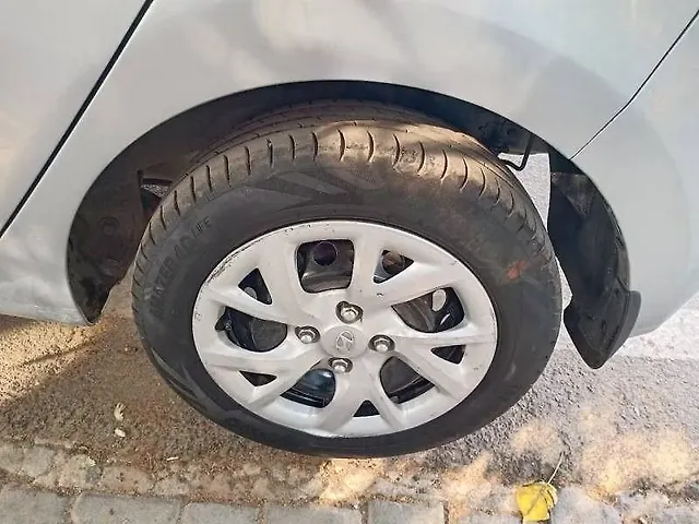 Used Hyundai Grand i10 Sportz 1.2 Kappa VTVT in Kanpur