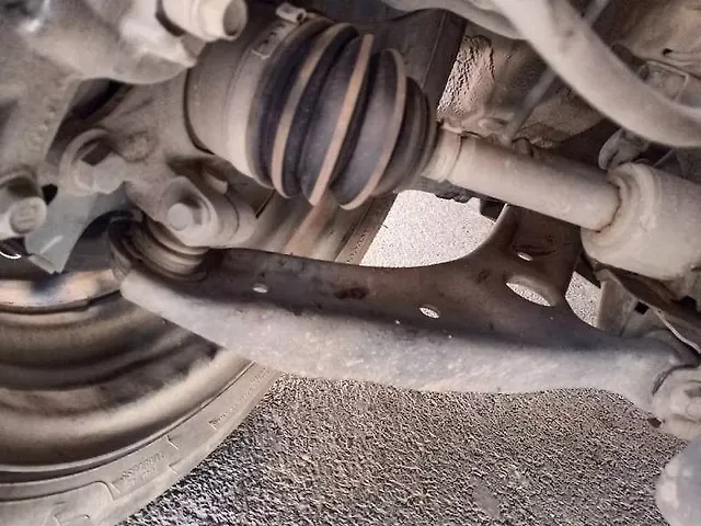 Used Hyundai Grand i10 Sportz 1.2 Kappa VTVT in Kanpur
