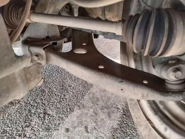 Used Hyundai Grand i10 Sportz 1.2 Kappa VTVT in Kanpur