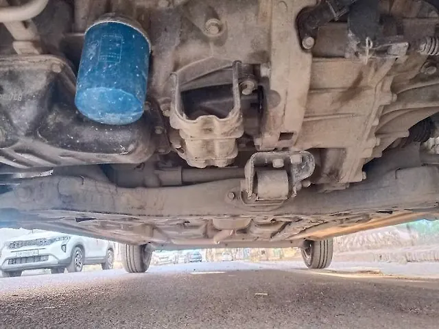 Used Hyundai Grand i10 Sportz 1.2 Kappa VTVT in Kanpur
