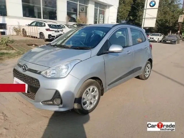 Used Hyundai Grand i10 Sportz 1.2 Kappa VTVT in Kanpur