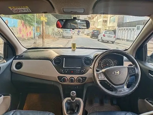 Used Hyundai Grand i10 Sportz 1.2 Kappa VTVT in Kanpur