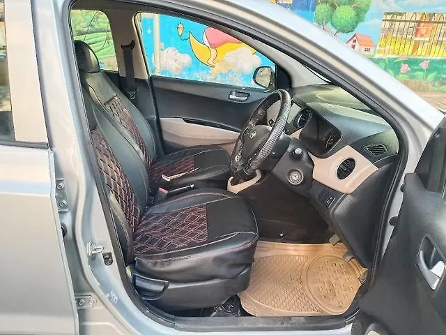 Used Hyundai Grand i10 Sportz 1.2 Kappa VTVT in Kanpur