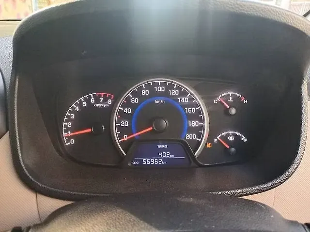 Used Hyundai Grand i10 Sportz 1.2 Kappa VTVT in Kanpur