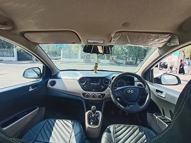 Used Hyundai Grand i10 [2013-2017] Sportz 1.2 Kappa VTVT [2013-2016] in Kanpur
