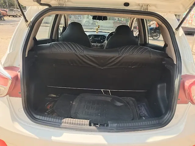 Used Hyundai Grand i10 [2013-2017] Sportz 1.2 Kappa VTVT [2013-2016] in Kanpur