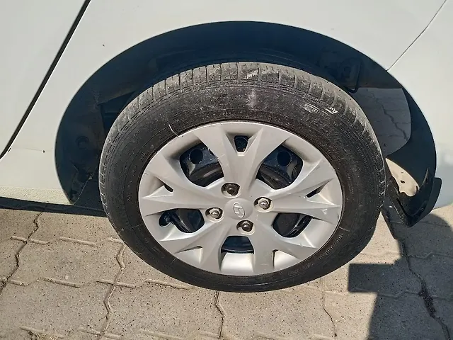 Used Hyundai Grand i10 [2013-2017] Sportz 1.2 Kappa VTVT [2013-2016] in Kanpur