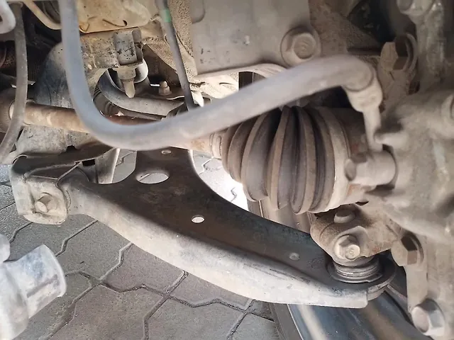 Used Hyundai Grand i10 [2013-2017] Sportz 1.2 Kappa VTVT [2013-2016] in Kanpur